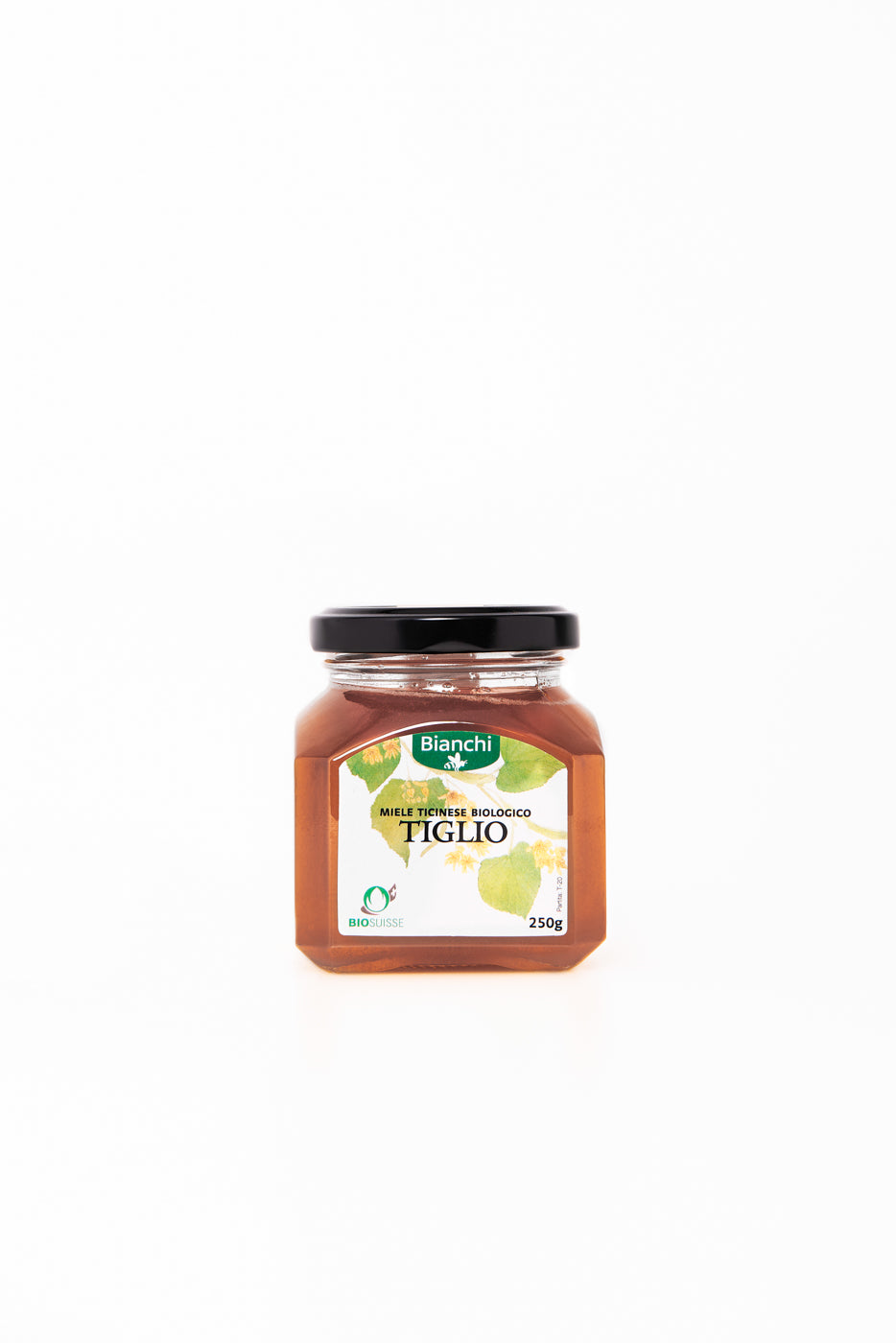 Lindenhonig, 250 Gr