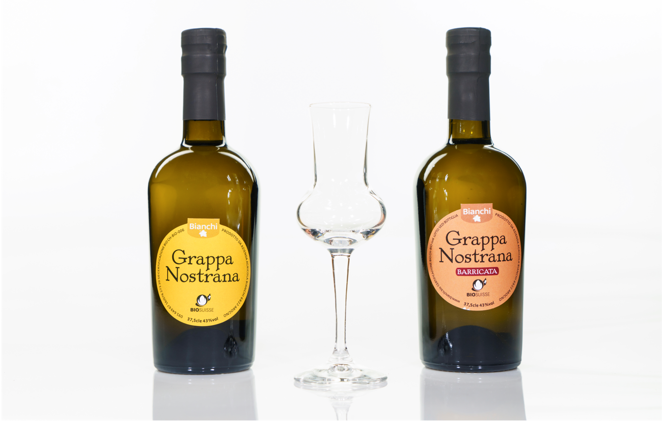 Grappa-Box