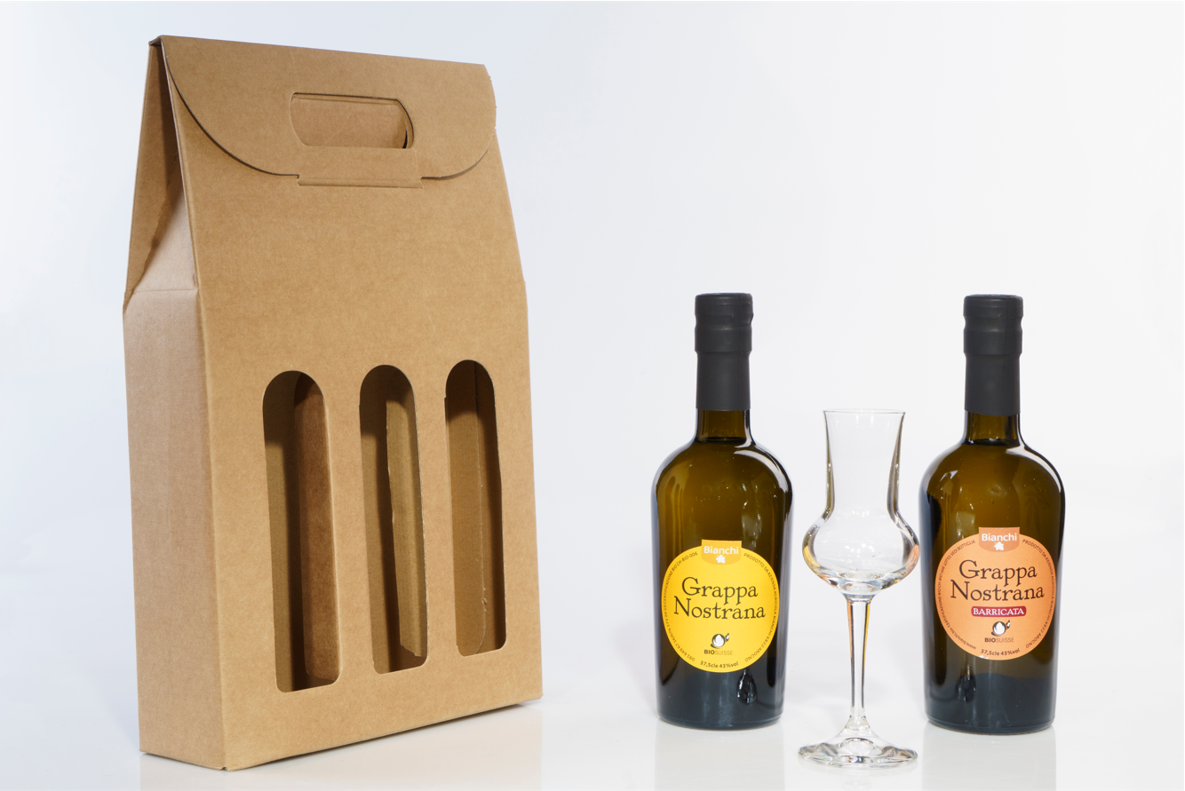 Grappa-Box