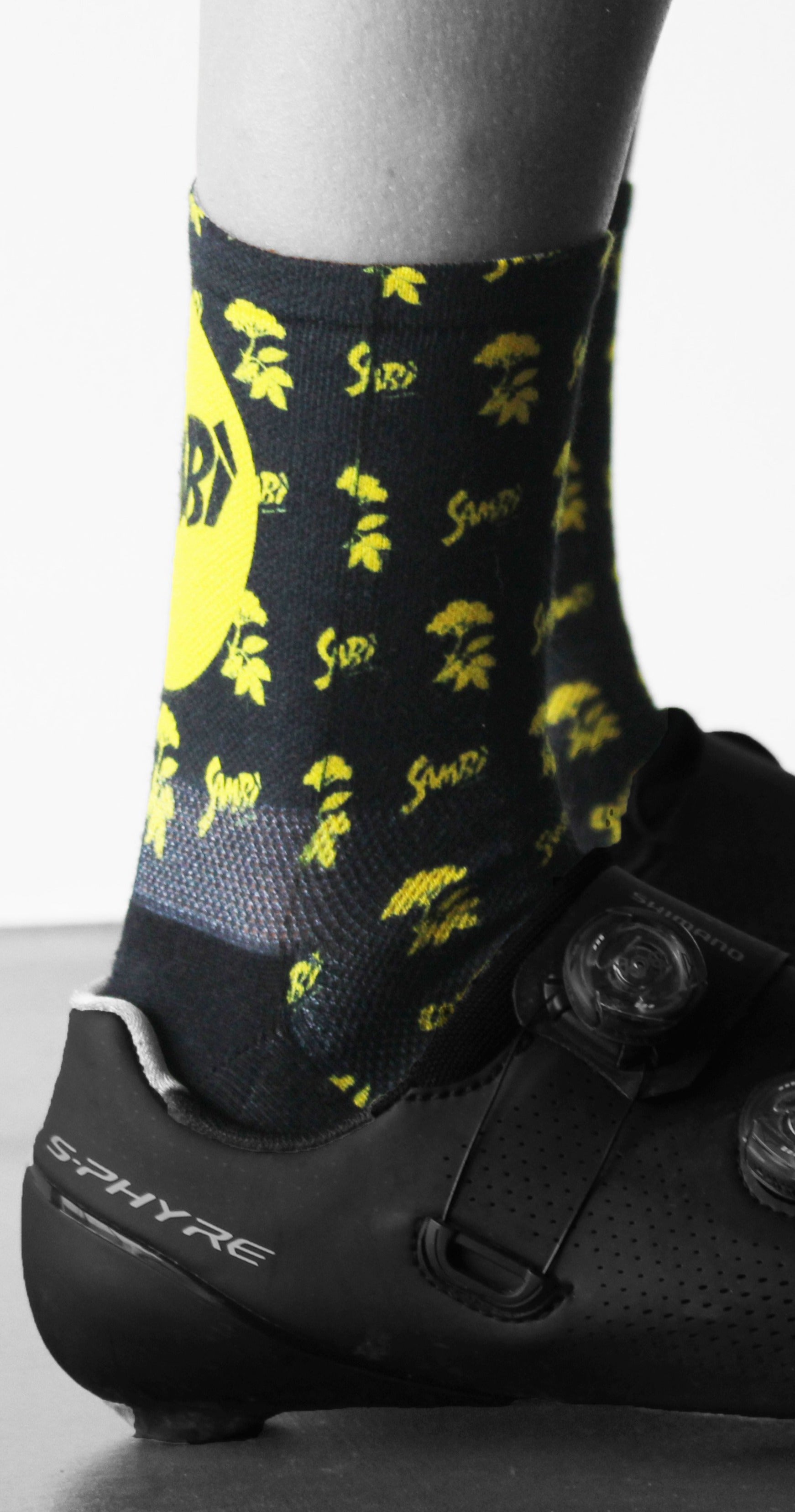 Sambì Fahrradsocken
