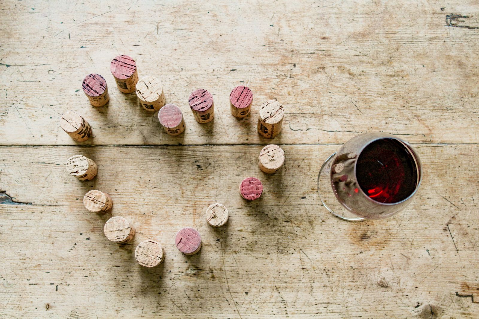 KLASSISCHE Weintour und Weinprobe