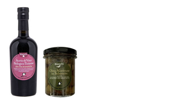 Aceto & Olive