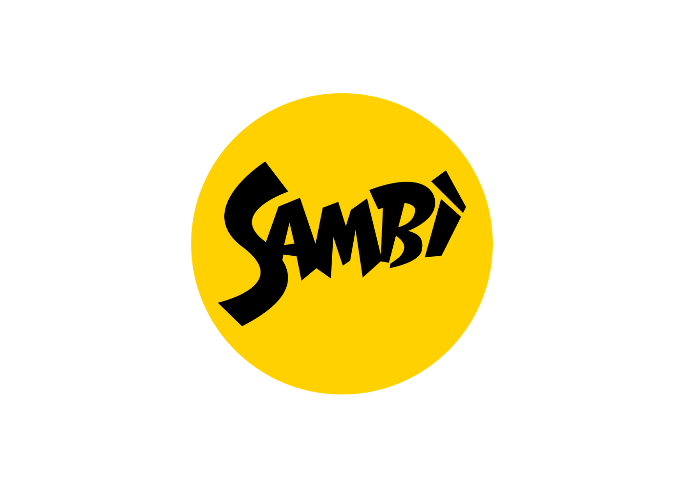Sambì