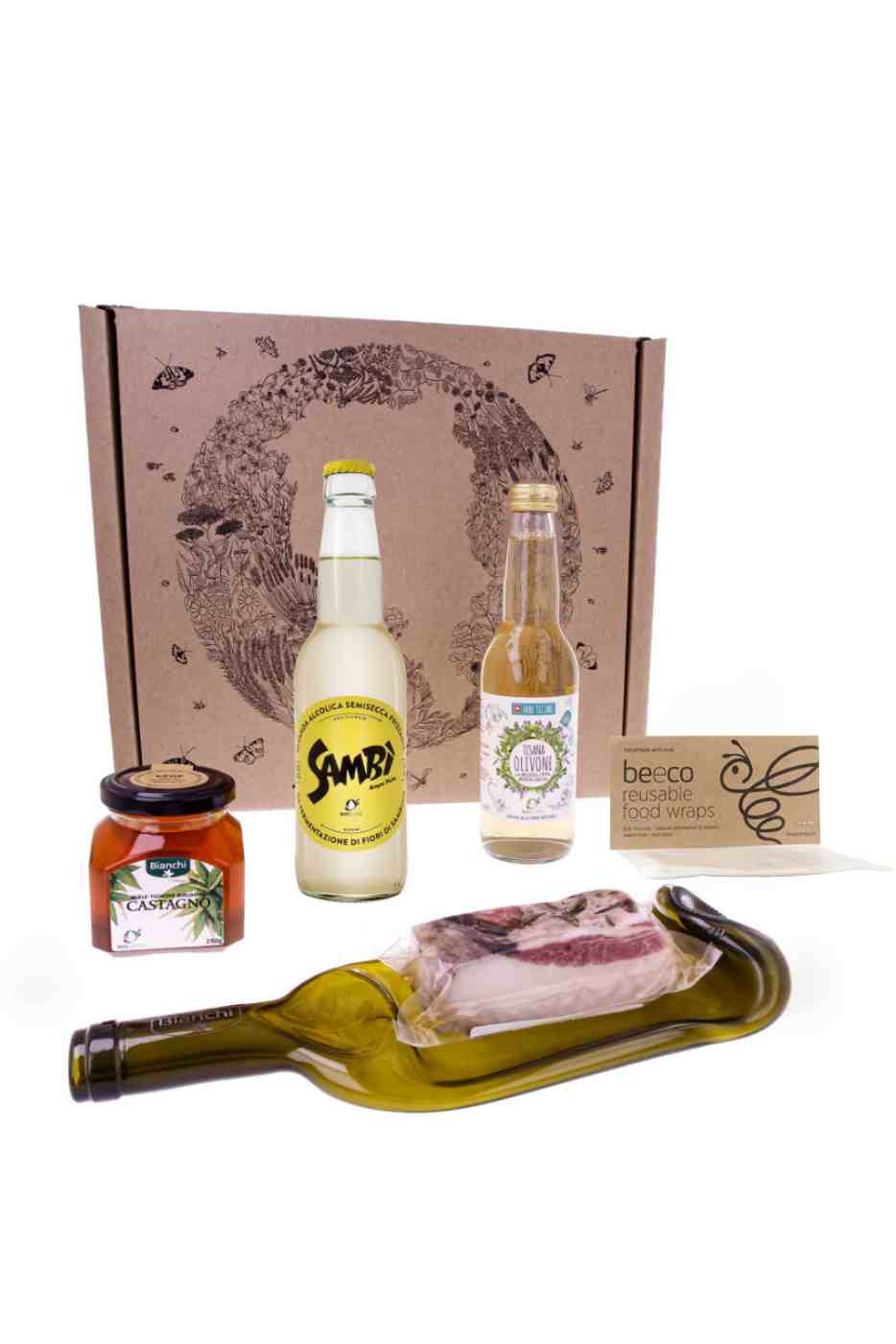 Scatole regalo