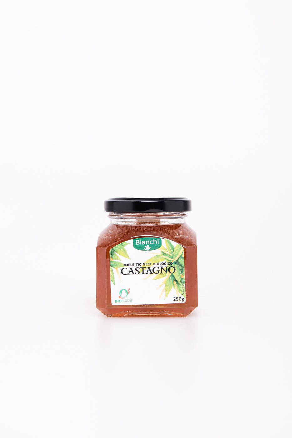 Kastanienhonig, 250 Gr