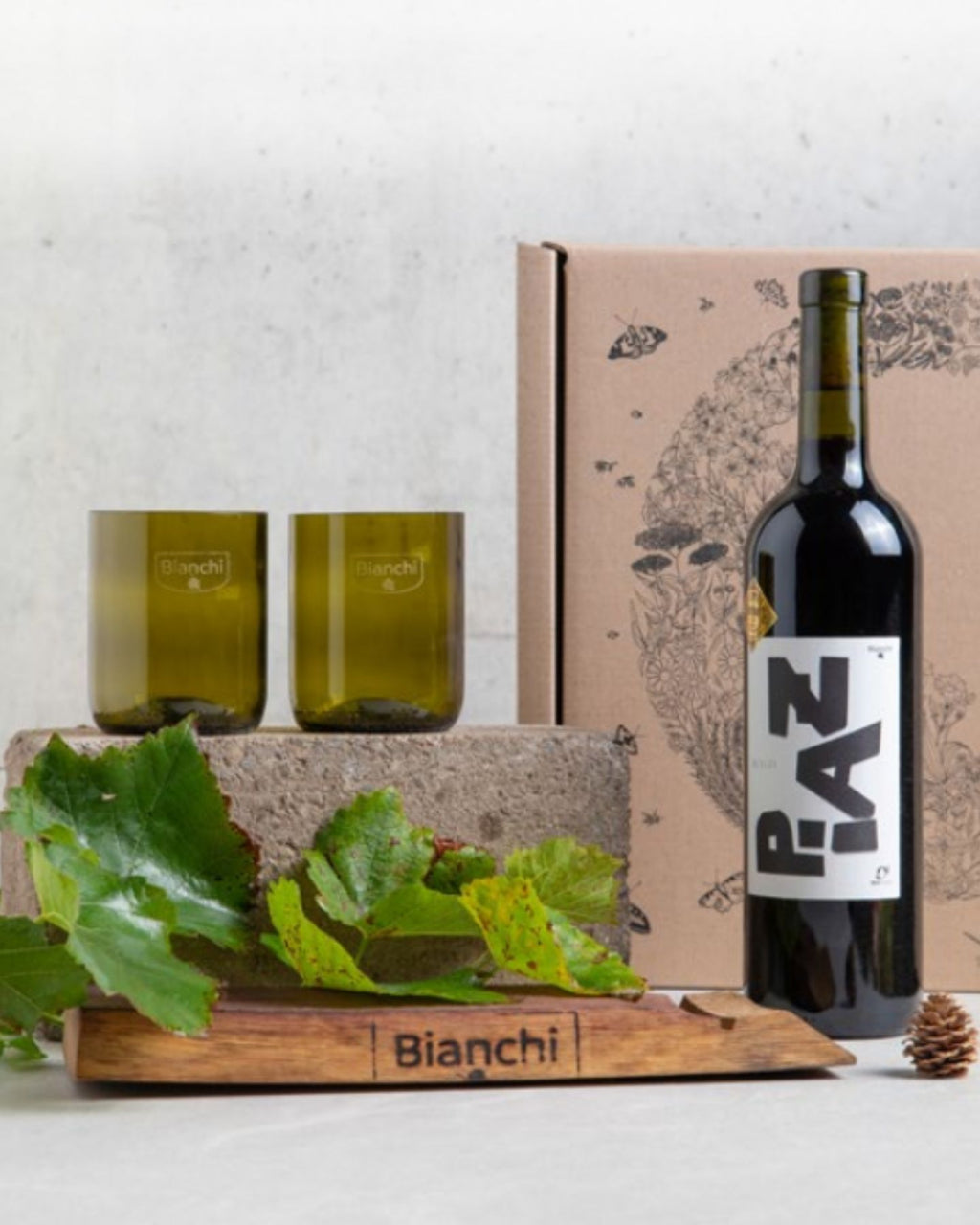 Gift Box "THE ARTISAN"