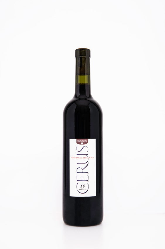 Aktion des Monats: Cerus, Rotwein, 2020