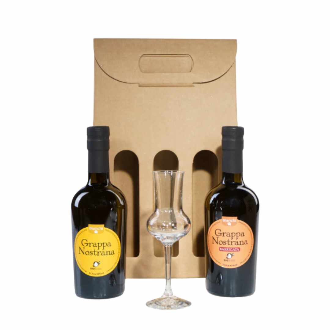 Grappa-Box 