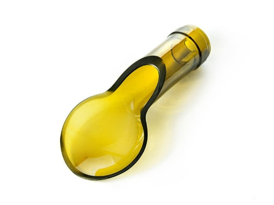 Teelöffel aus Glas