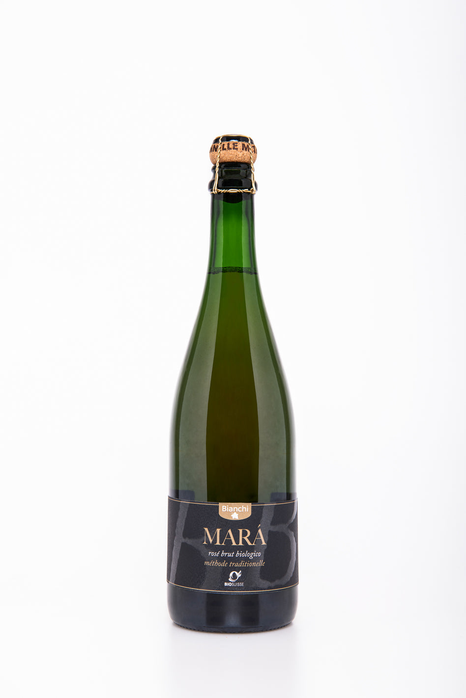 Marà, Brut-Rosé-Schaumwein, IGT 2024