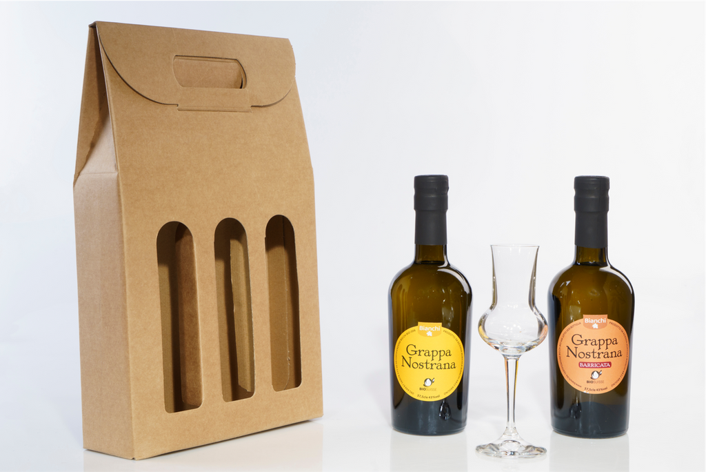 Grappa-Box 