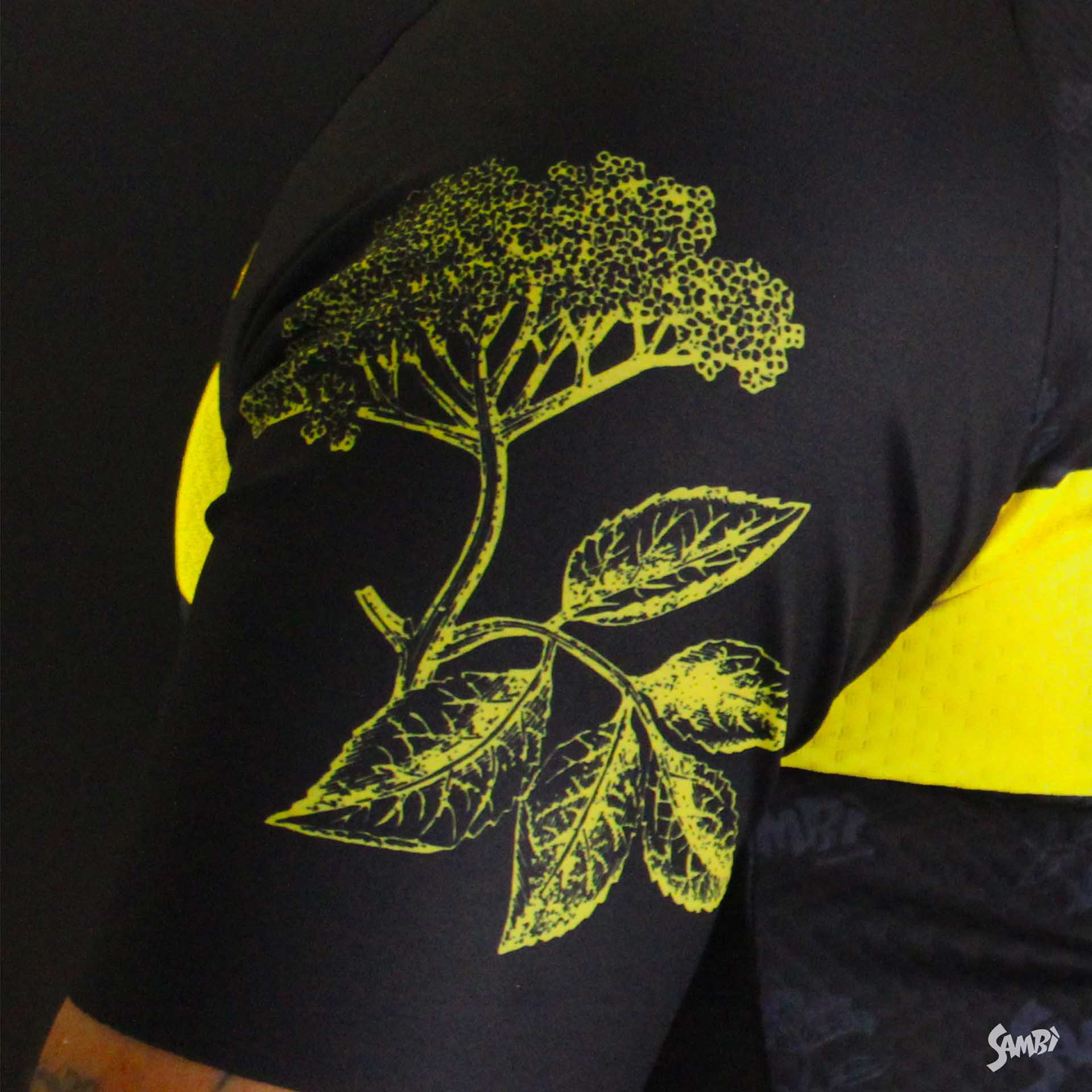 Sambì Bike T-Shirt