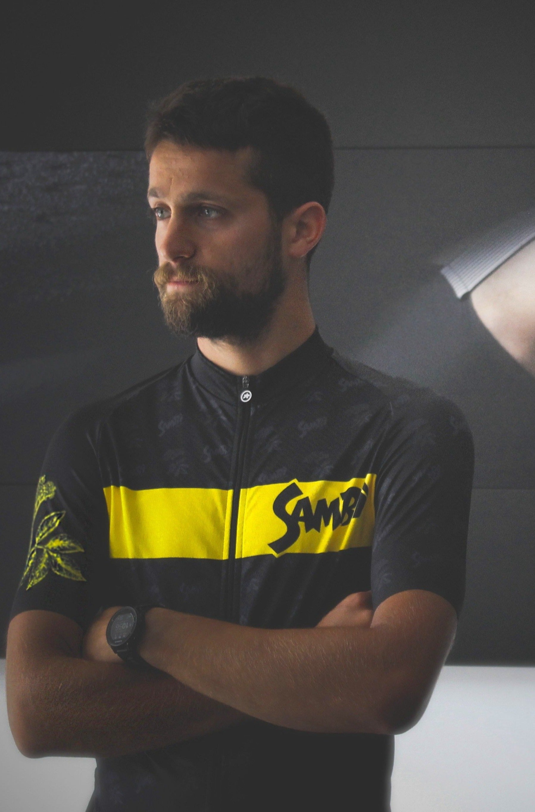 Sambì Bike T-Shirt