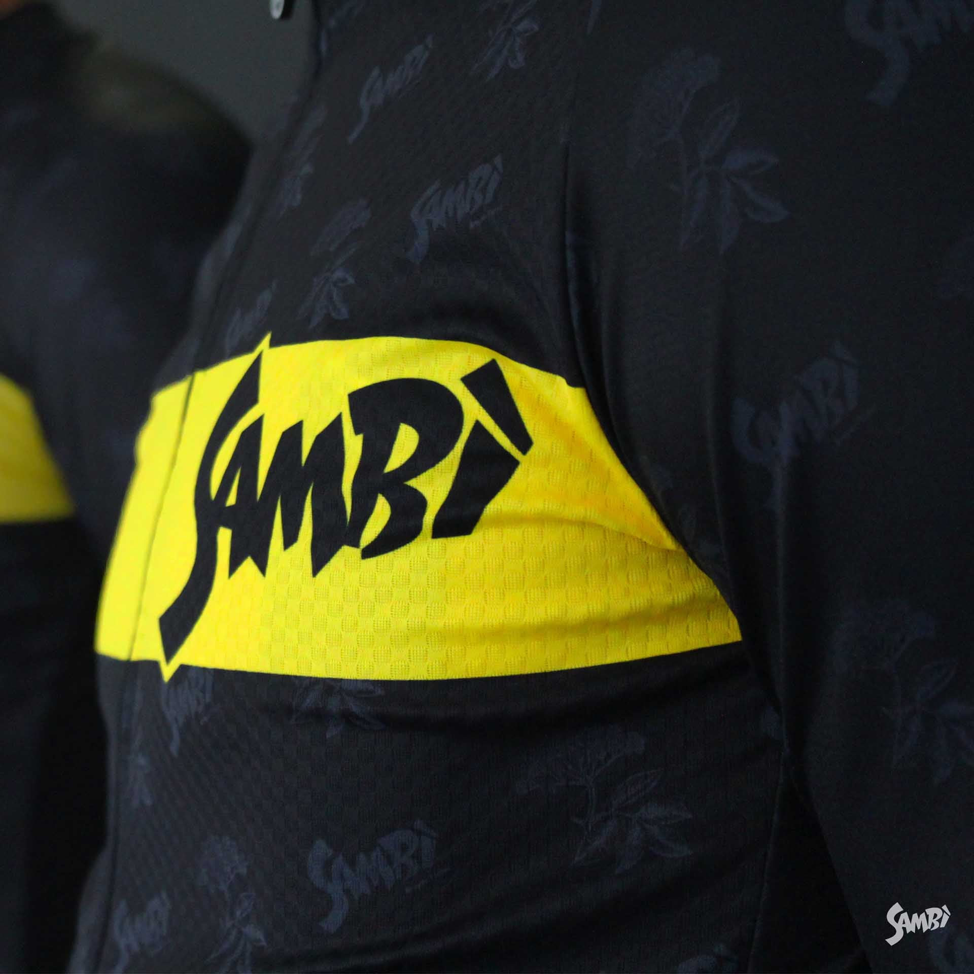 Sambì Bike T-Shirt