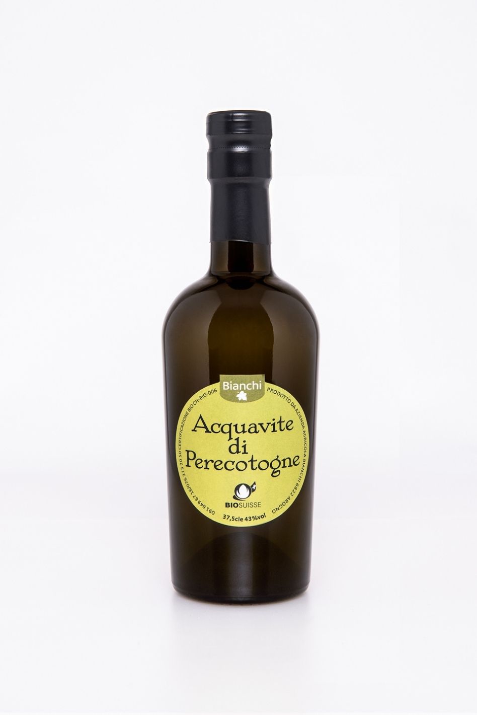 Acquavite di Perecotogne