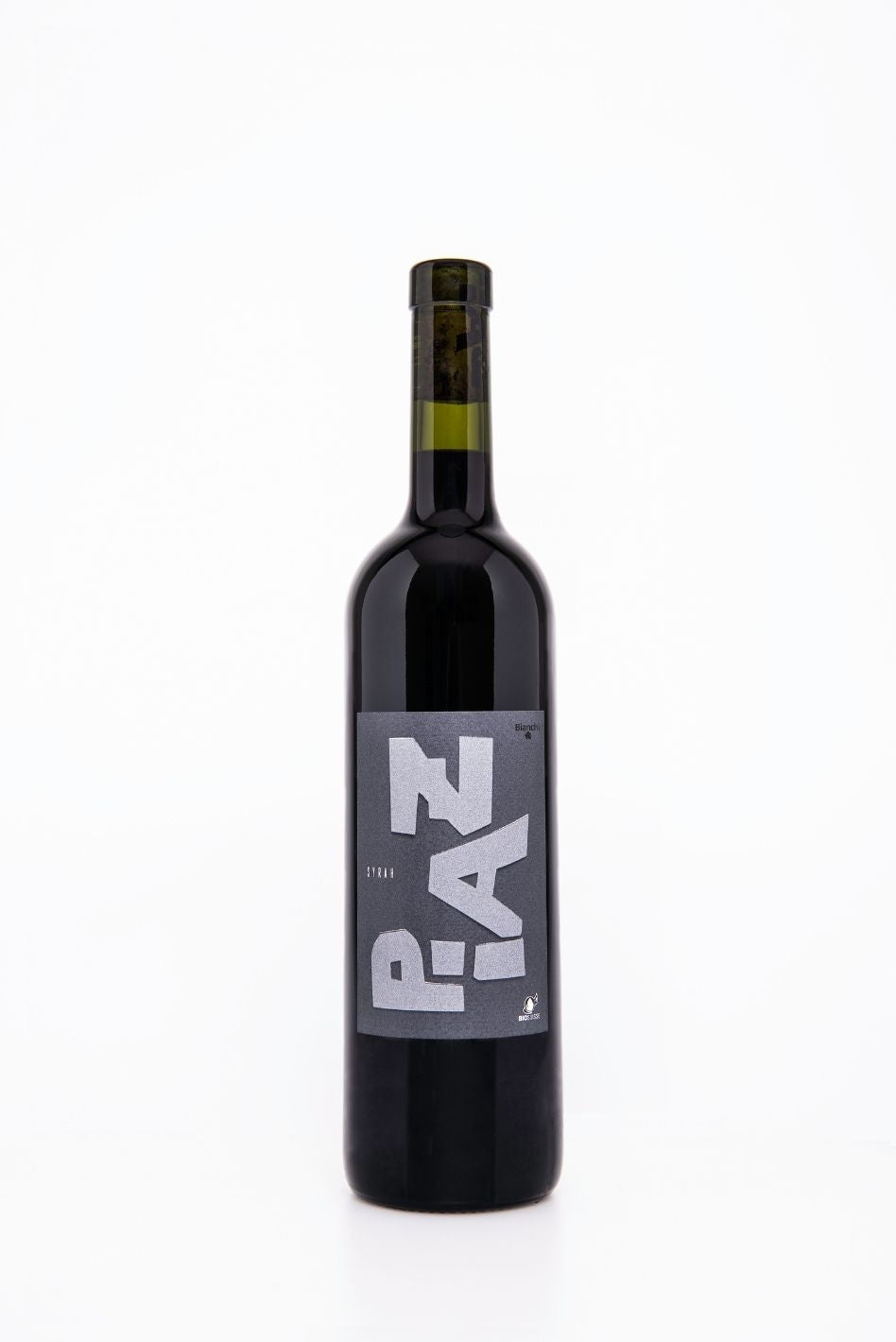 Syrah Piaz biologico ticinese azienda agricola bianchi